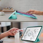 ONEFLOW Clarity Case Lenovo Tab M11 Flip Cover mit Stand – Weiteres Produktbild 8
