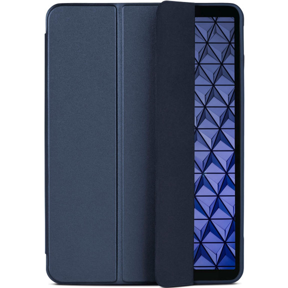 ONEFLOW Clarity Case Samsung Galaxy Tab A11 Plus Flip Cover mit Stand – Weiteres Produktbild 1 ONEFLOW Clarity Case Samsung Galaxy Tab A11 Plus Flip Cover mit Stand – Weiteres Produktbild 1