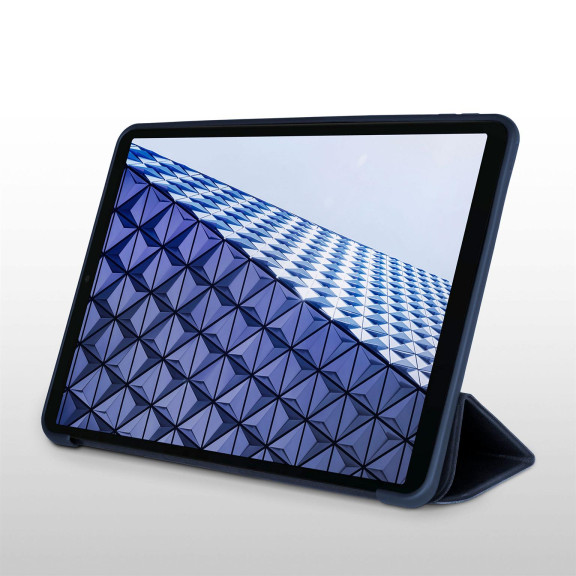 ONEFLOW Clarity Case Samsung Galaxy Tab A11 Plus Flip Cover mit Stand – Weiteres Produktbild 2 ONEFLOW Clarity Case Samsung Galaxy Tab A11 Plus Flip Cover mit Stand – Weiteres Produktbild 2