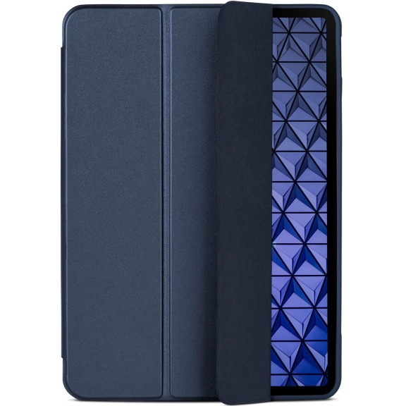 ONEFLOW Clarity Case Samsung Galaxy Tab S10 FE Flip Cover mit Stand – Weiteres Produktbild 1