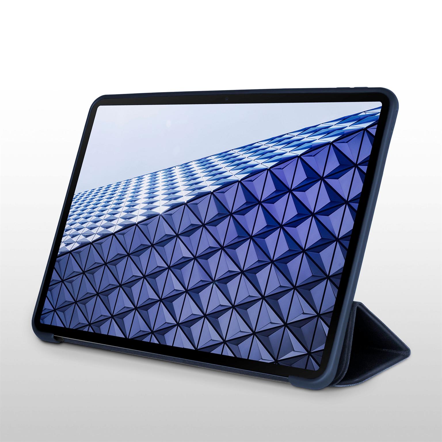 ONEFLOW Clarity Case Samsung Galaxy Tab S10 FE Flip Cover mit Stand – Weiteres Produktbild 1