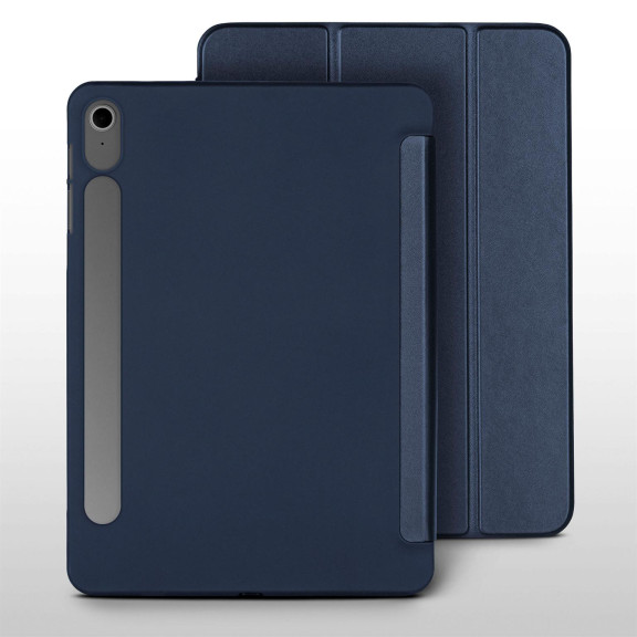 ONEFLOW Clarity Case Samsung Galaxy Tab S10 FE Flip Cover mit Stand – Weiteres Produktbild 3 ONEFLOW Clarity Case Samsung Galaxy Tab S10 FE Flip Cover mit Stand – Weiteres Produktbild 3