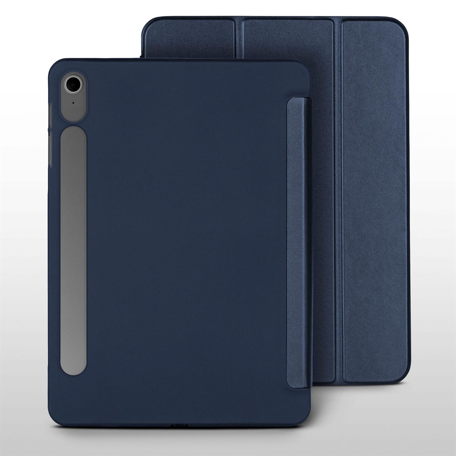 ONEFLOW Clarity Case Samsung Galaxy Tab S10 FE Flip Cover mit Stand – Weiteres Produktbild 2