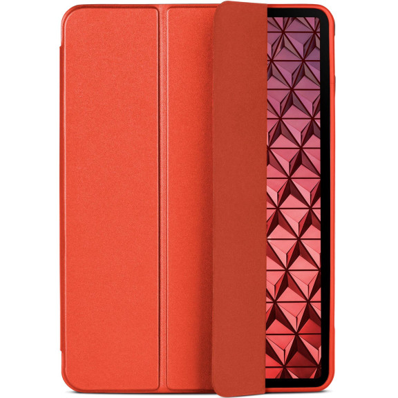 ONEFLOW Clarity Case Samsung Galaxy Tab S10 FE Flip Cover mit Stand – Weiteres Produktbild 1 ONEFLOW Clarity Case Samsung Galaxy Tab S10 FE Flip Cover mit Stand – Weiteres Produktbild 1