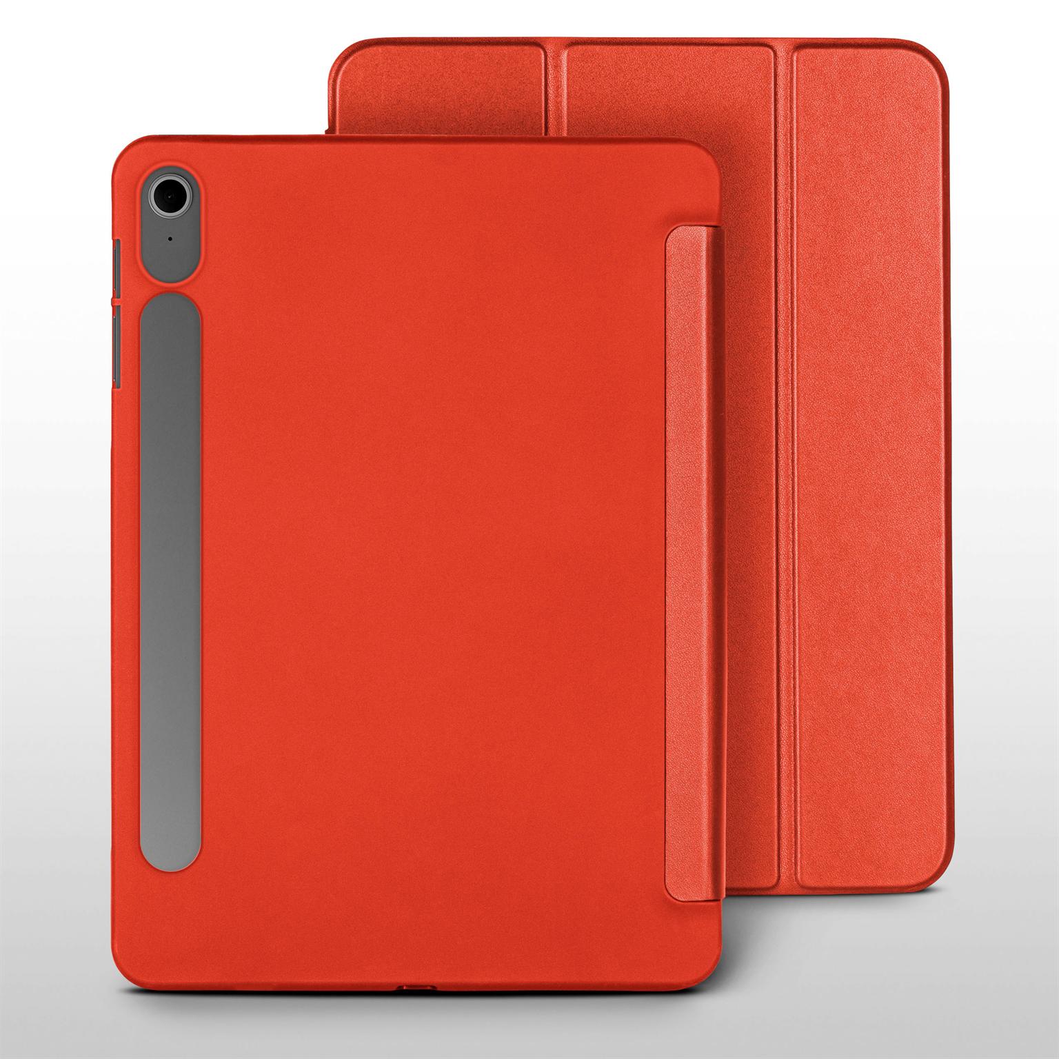 ONEFLOW Clarity Case Samsung Galaxy Tab S10 FE Flip Cover mit Stand – Weiteres Produktbild 2