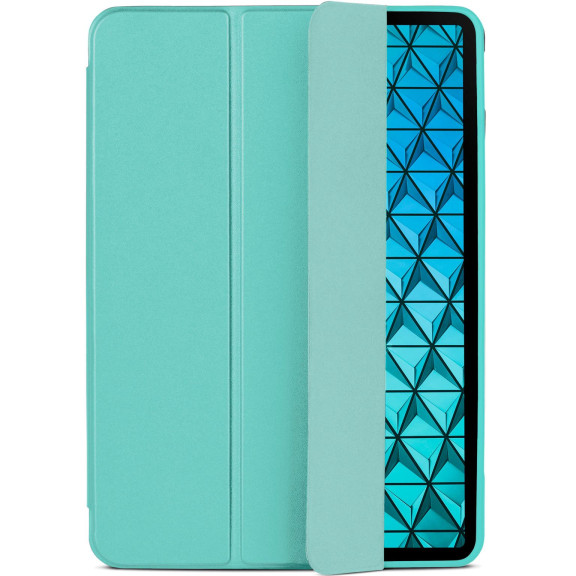 ONEFLOW Clarity Case Samsung Galaxy Tab S10 FE Flip Cover mit Stand – Weiteres Produktbild 1