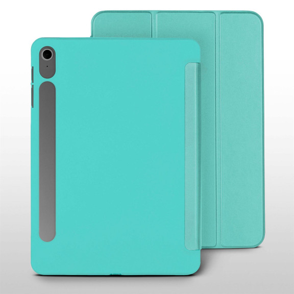 ONEFLOW Clarity Case Samsung Galaxy Tab S10 FE Flip Cover mit Stand – Weiteres Produktbild 3