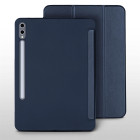 ONEFLOW Clarity Case Samsung Galaxy Tab S10 Plus Flip Cover mit Stand – Produktbild 3