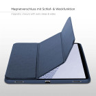 ONEFLOW Clarity Case Samsung Galaxy Tab S10 Plus Flip Cover mit Stand – Produktbild 5