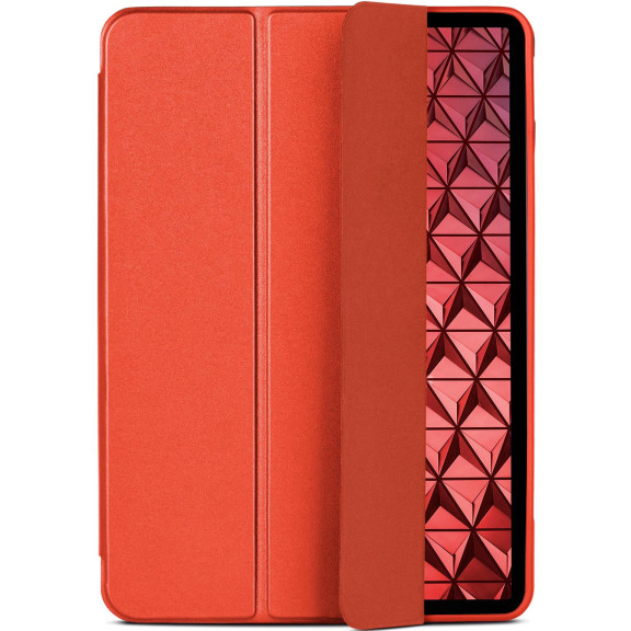 ONEFLOW Clarity Case Samsung Galaxy Tab S10 Plus Flip Cover mit Stand – Weiteres Produktbild 1 ONEFLOW Clarity Case Samsung Galaxy Tab S10 Plus Flip Cover mit Stand – Weiteres Produktbild 1