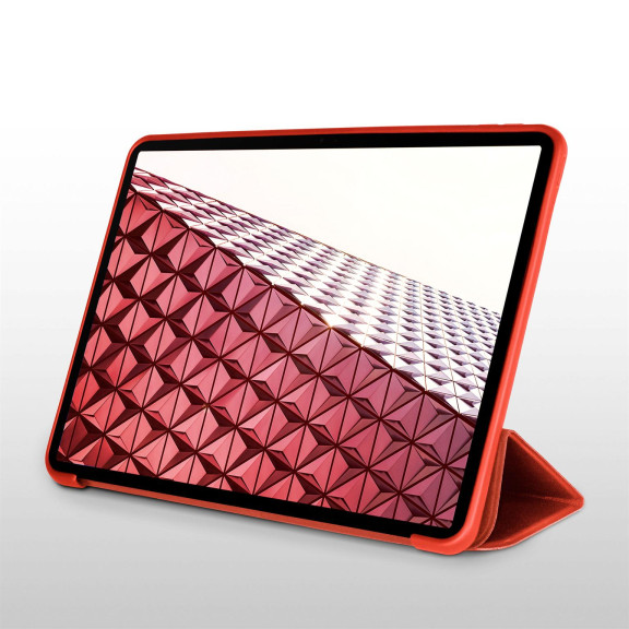 ONEFLOW Clarity Case Samsung Galaxy Tab S10 Plus Flip Cover mit Stand – Weiteres Produktbild 2 ONEFLOW Clarity Case Samsung Galaxy Tab S10 Plus Flip Cover mit Stand – Weiteres Produktbild 2