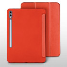 ONEFLOW Clarity Case Samsung Galaxy Tab S10 Plus Flip Cover mit Stand – Produktbild 3