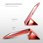 ONEFLOW Clarity Case Samsung Galaxy Tab S10 Plus Flip Cover mit Stand – Produktbild 4