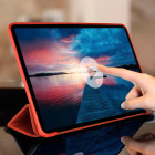 ONEFLOW Clarity Case Samsung Galaxy Tab S10 Plus Flip Cover mit Stand – Produktbild 7