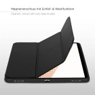 ONEFLOW Clarity Case Samsung Galaxy Tab S10 Plus Flip Cover mit Stand – Produktbild 5