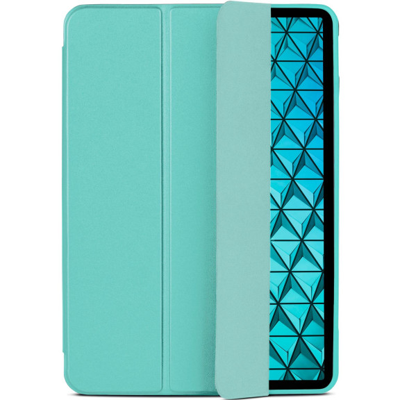 ONEFLOW Clarity Case Samsung Galaxy Tab S10 Plus Flip Cover mit Stand – Weiteres Produktbild 1