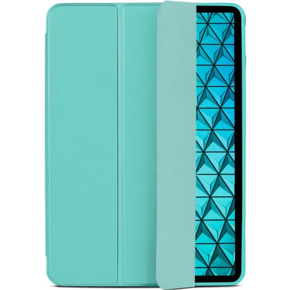 ONEFLOW Clarity Case Samsung Galaxy Tab S10 Plus Flip Cover mit Stand – Weiteres Produktbild 1 ONEFLOW Clarity Case Samsung Galaxy Tab S10 Plus Flip Cover mit Stand – Weiteres Produktbild 1