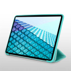 ONEFLOW Clarity Case Samsung Galaxy Tab S10 Plus Flip Cover mit Stand – Produktbild 2