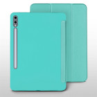ONEFLOW Clarity Case Samsung Galaxy Tab S10 Plus Flip Cover mit Stand – Produktbild 3