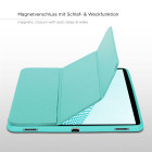 ONEFLOW Clarity Case Samsung Galaxy Tab S10 Plus Flip Cover mit Stand – Produktbild 5
