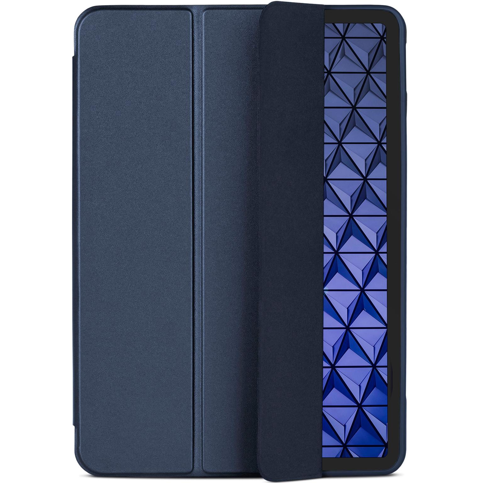 ONEFLOW Clarity Case Samsung Galaxy Tab S9 FE Flip Cover mit Stand Hauptbild