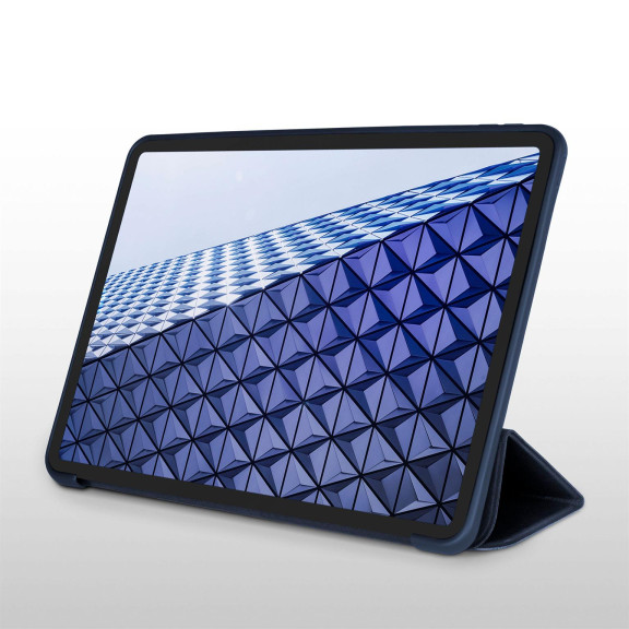 ONEFLOW Clarity Case Samsung Galaxy Tab S9 FE Flip Cover mit Stand – Weiteres Produktbild 2