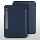 ONEFLOW Clarity Case Samsung Galaxy Tab S9 FE Flip Cover mit Stand – Weiteres Produktbild 3