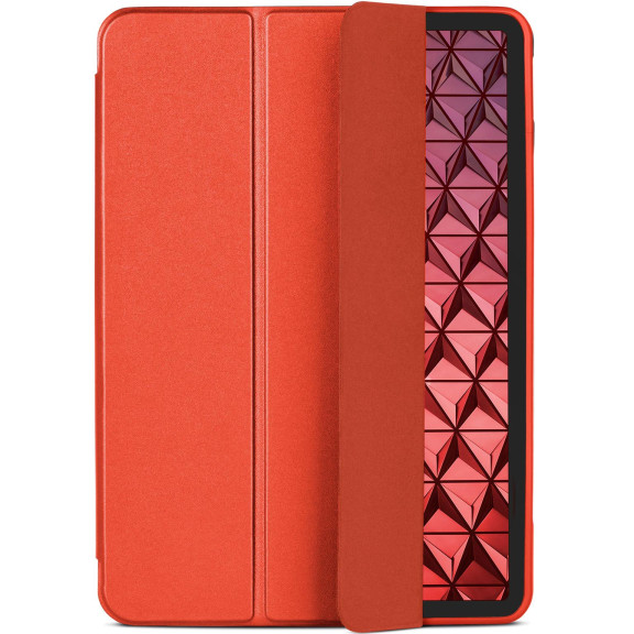 ONEFLOW Clarity Case Samsung Galaxy Tab S9 FE Flip Cover mit Stand – Weiteres Produktbild 1