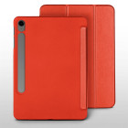 ONEFLOW Clarity Case Samsung Galaxy Tab S9 FE Flip Cover mit Stand – Weiteres Produktbild 3