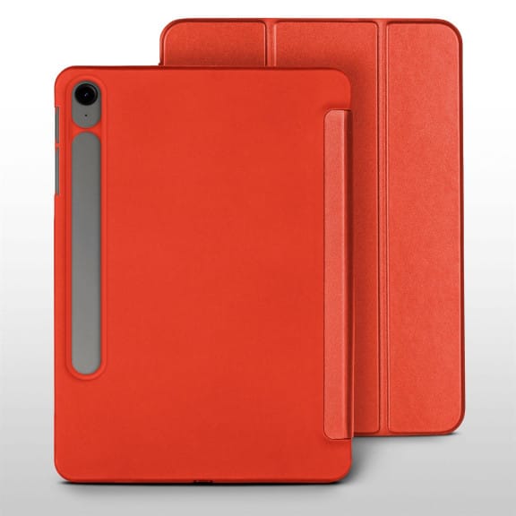 ONEFLOW Clarity Case Samsung Galaxy Tab S9 FE Flip Cover mit Stand – Weiteres Produktbild 3 ONEFLOW Clarity Case Samsung Galaxy Tab S9 FE Flip Cover mit Stand – Weiteres Produktbild 3