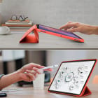 ONEFLOW Clarity Case Samsung Galaxy Tab S9 FE Flip Cover mit Stand – Weiteres Produktbild 8