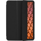 ONEFLOW Clarity Case – Onyx Schwarz