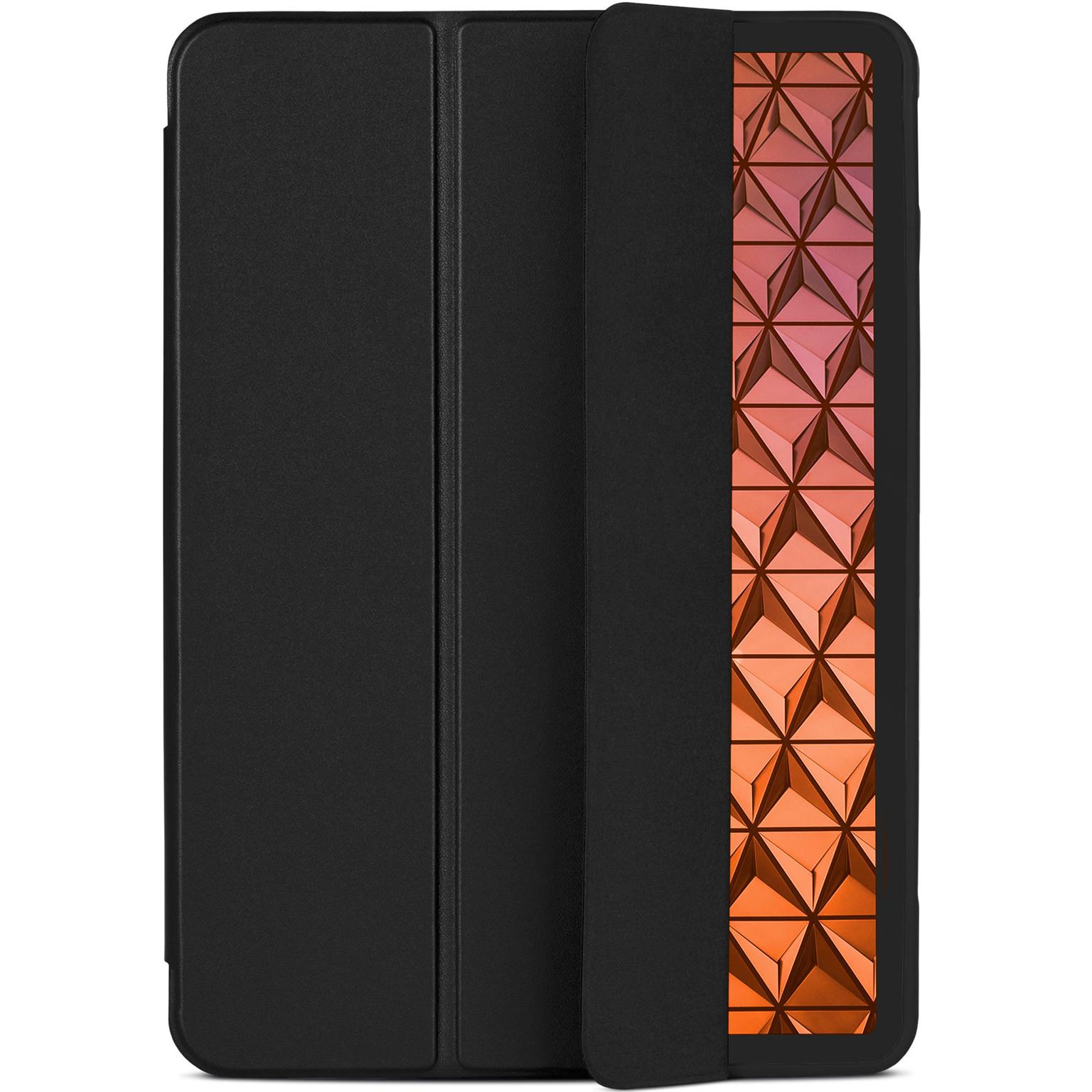 ONEFLOW Clarity Case Samsung Galaxy Tab S9 FE Flip Cover mit Stand – Weiteres Produktbild 1 ONEFLOW Clarity Case Samsung Galaxy Tab S9 FE Flip Cover mit Stand – Weiteres Produktbild 1