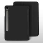 ONEFLOW Clarity Case Samsung Galaxy Tab S9 FE Flip Cover mit Stand – Weiteres Produktbild 3