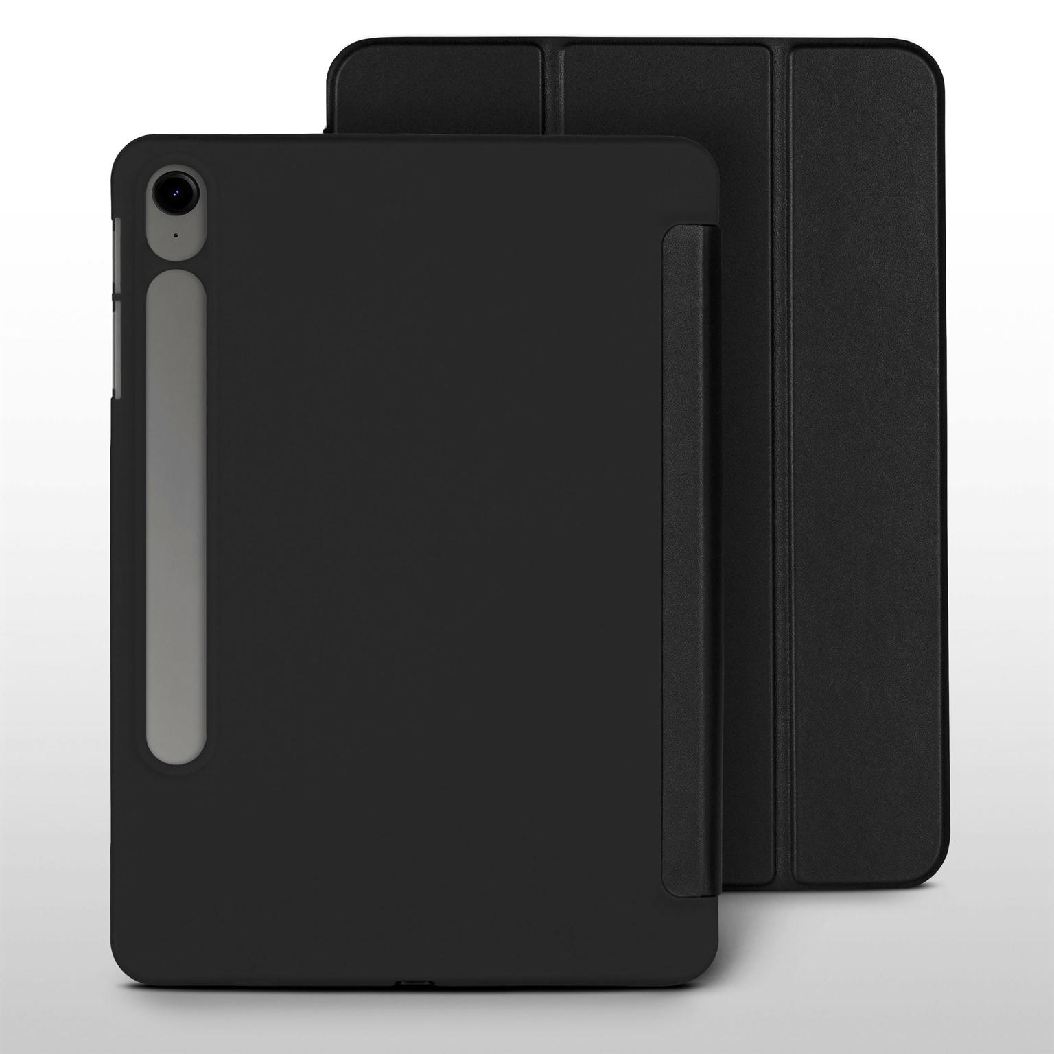 ONEFLOW Clarity Case Samsung Galaxy Tab S9 FE Flip Cover mit Stand – Weiteres Produktbild 2