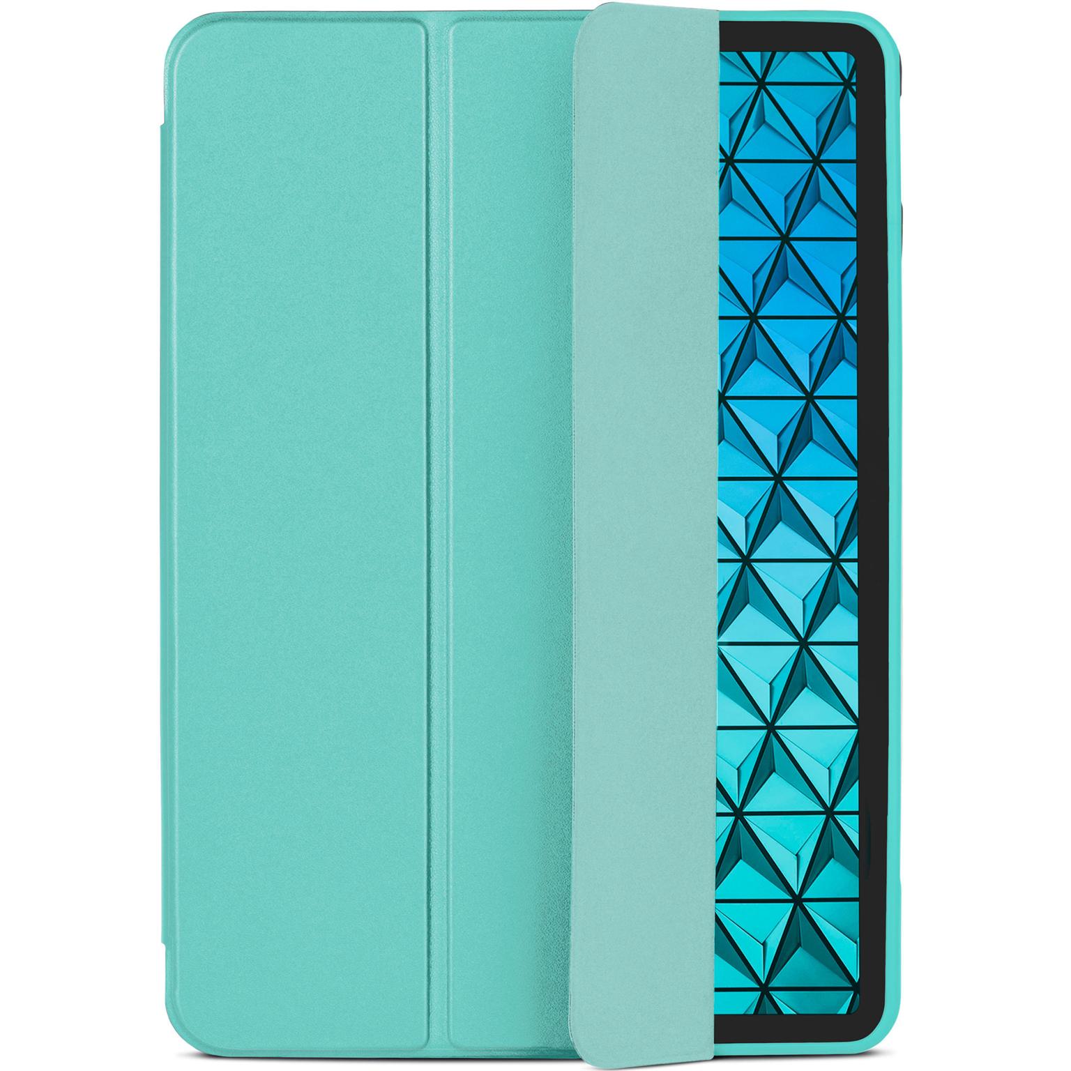 ONEFLOW Clarity Case Samsung Galaxy Tab S9 FE Flip Cover mit Stand – Weiteres Produktbild 1 ONEFLOW Clarity Case Samsung Galaxy Tab S9 FE Flip Cover mit Stand – Weiteres Produktbild 1