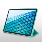 ONEFLOW Clarity Case Samsung Galaxy Tab S9 FE Flip Cover mit Stand – Weiteres Produktbild 2