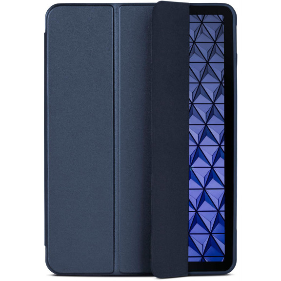 ONEFLOW Clarity Case Samsung Galaxy Tab A8 (2021) Flip Cover mit Stand – Weiteres Produktbild 1
