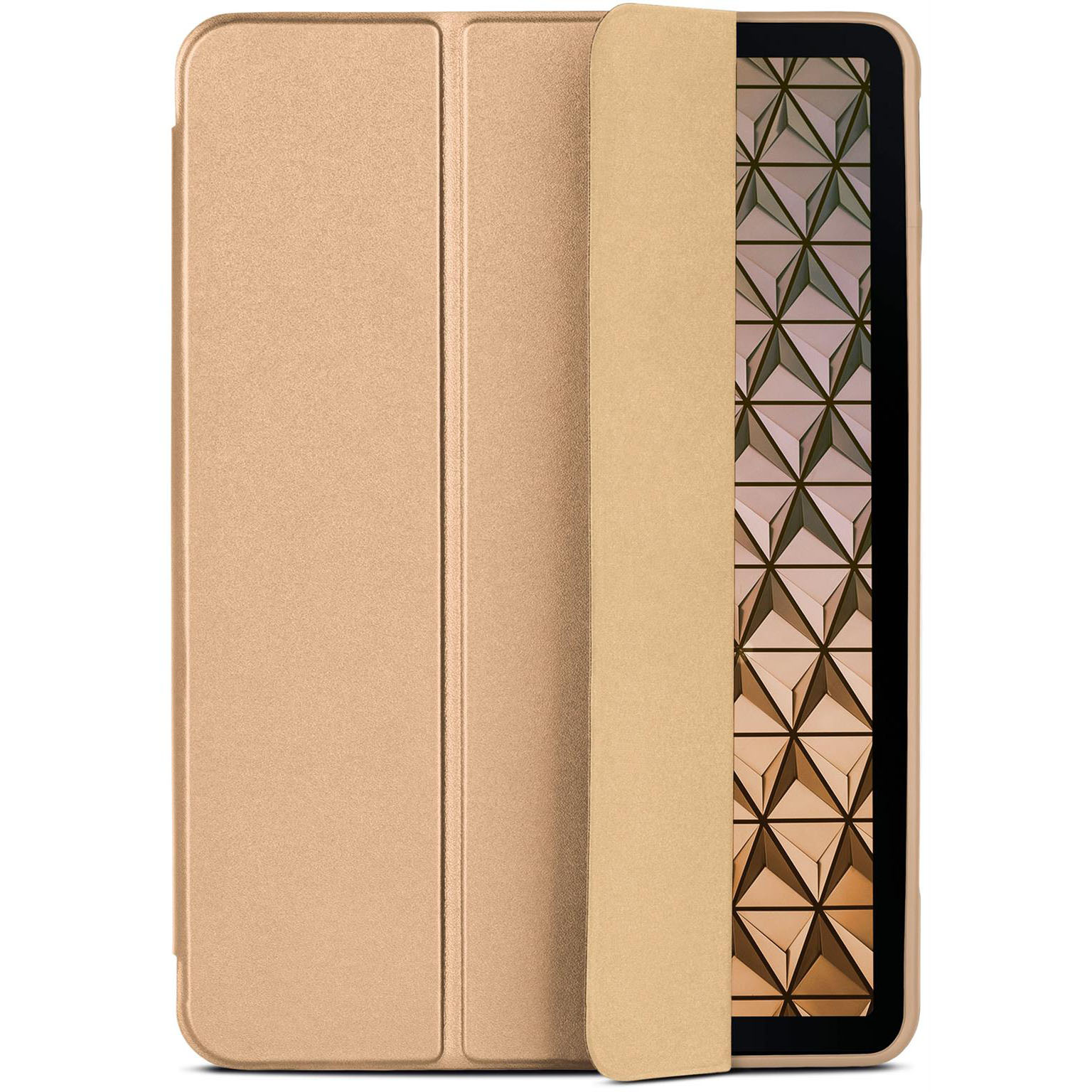 ONEFLOW Clarity Case Samsung Galaxy Tab A8 (2021) Flip Cover mit Stand – Weiteres Produktbild 1 ONEFLOW Clarity Case Samsung Galaxy Tab A8 (2021) Flip Cover mit Stand – Weiteres Produktbild 1