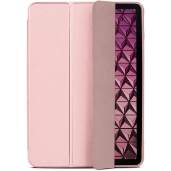 ONEFLOW Clarity Case Samsung Galaxy Tab A8 (2021) Flip Cover mit Stand – Rosé ONEFLOW Clarity Case Samsung Galaxy Tab A8 (2021) Flip Cover mit Stand – Rosé
