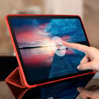 ONEFLOW Clarity Case Samsung Galaxy Tab A8 (2021) Flip Cover mit Stand – Weiteres Produktbild 7