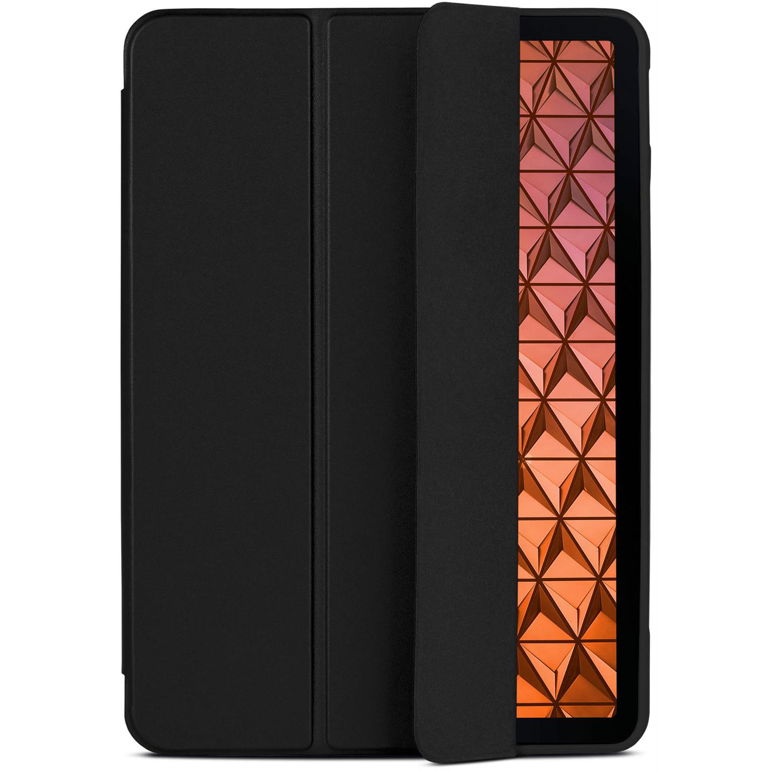 ONEFLOW Clarity Case Samsung Galaxy Tab A8 (2021) Flip Cover mit Stand – Weiteres Produktbild 1 ONEFLOW Clarity Case Samsung Galaxy Tab A8 (2021) Flip Cover mit Stand – Weiteres Produktbild 1