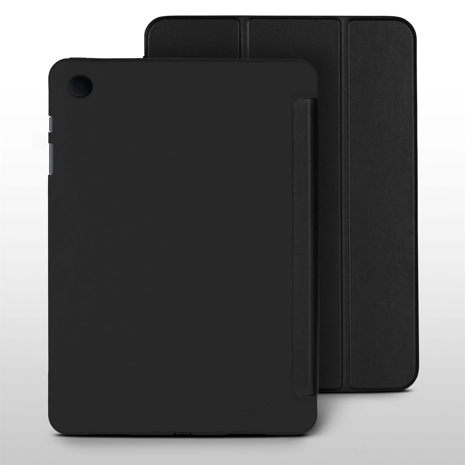 ONEFLOW Clarity Case Samsung Galaxy Tab A8 (2021) Flip Cover mit Stand – Weiteres Produktbild 3 ONEFLOW Clarity Case Samsung Galaxy Tab A8 (2021) Flip Cover mit Stand – Weiteres Produktbild 3