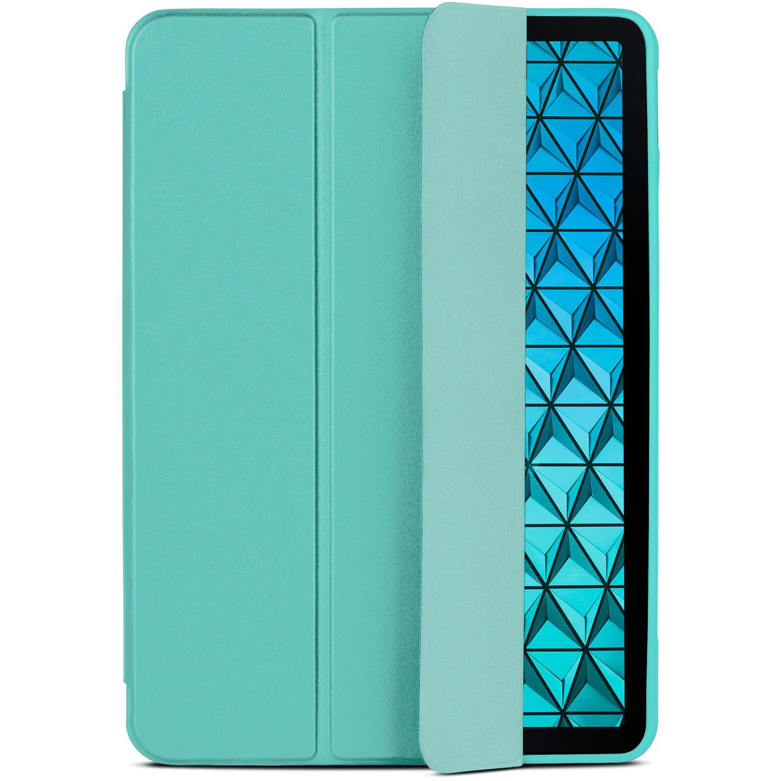 ONEFLOW Clarity Case Samsung Galaxy Tab A8 (2021) Flip Cover mit Stand – Weiteres Produktbild 1 ONEFLOW Clarity Case Samsung Galaxy Tab A8 (2021) Flip Cover mit Stand – Weiteres Produktbild 1