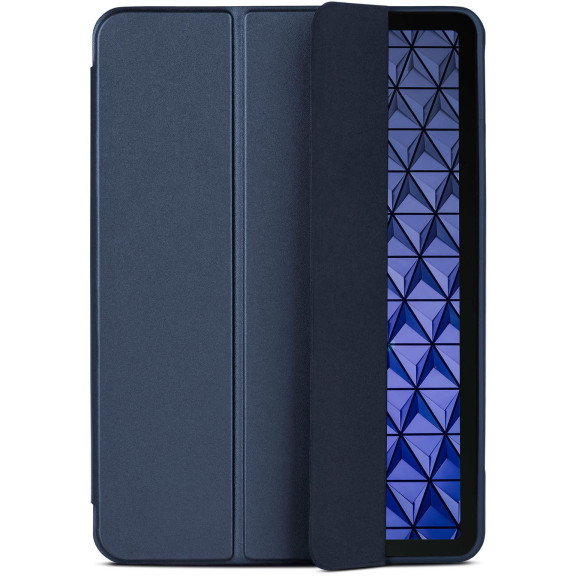 ONEFLOW Clarity Case Samsung Galaxy Tab A9 Plus Flip Cover mit Stand – Weiteres Produktbild 1