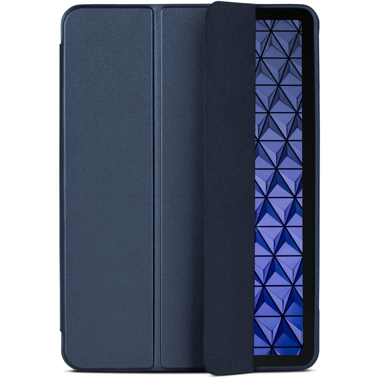 ONEFLOW Clarity Case Samsung Galaxy Tab A9 Plus Flip Cover mit Stand – undefined