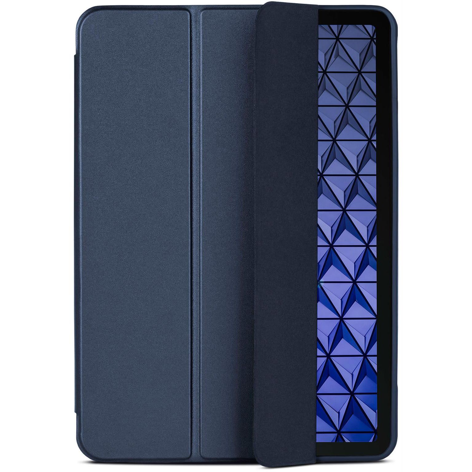 ONEFLOW Clarity Case Samsung Galaxy Tab A9 Plus Flip Cover mit Stand – Weiteres Produktbild 1 ONEFLOW Clarity Case Samsung Galaxy Tab A9 Plus Flip Cover mit Stand – Weiteres Produktbild 1