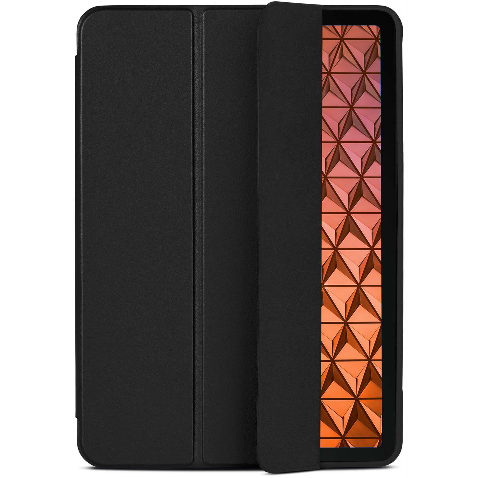 ONEFLOW Clarity Case Samsung Galaxy Tab A9 Plus Flip Cover mit Stand – Weiteres Produktbild 1 ONEFLOW Clarity Case Samsung Galaxy Tab A9 Plus Flip Cover mit Stand – Weiteres Produktbild 1