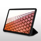 ONEFLOW Clarity Case Samsung Galaxy Tab A9 Plus Flip Cover mit Stand – Weiteres Produktbild 2