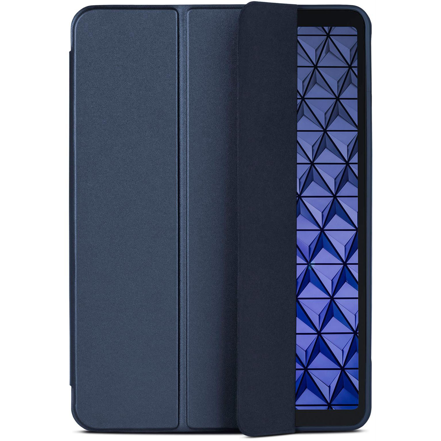 ONEFLOW Clarity Case Samsung Galaxy Tab A9 Flip Cover mit Stand – Weiteres Produktbild 1 ONEFLOW Clarity Case Samsung Galaxy Tab A9 Flip Cover mit Stand – Weiteres Produktbild 1